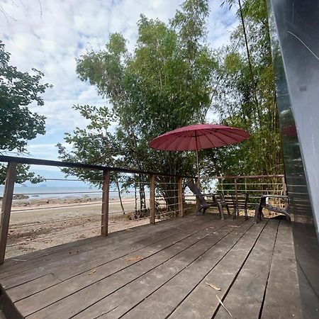 Hotel Dugong Koh Sukorn Ko Sukon Zewnętrze zdjęcie