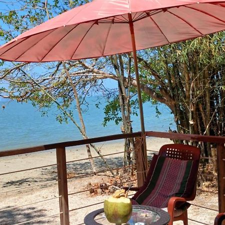 Hotel Dugong Koh Sukorn Ko Sukon Zewnętrze zdjęcie