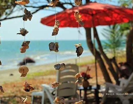 Hotel Dugong Koh Sukorn Ko Sukon Zewnętrze zdjęcie