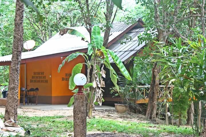 Hotel Dugong Koh Sukorn Ko Sukon Pokój zdjęcie