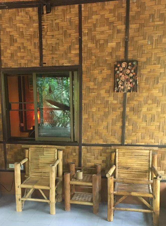 Hotel Dugong Koh Sukorn Ko Sukon Zewnętrze zdjęcie