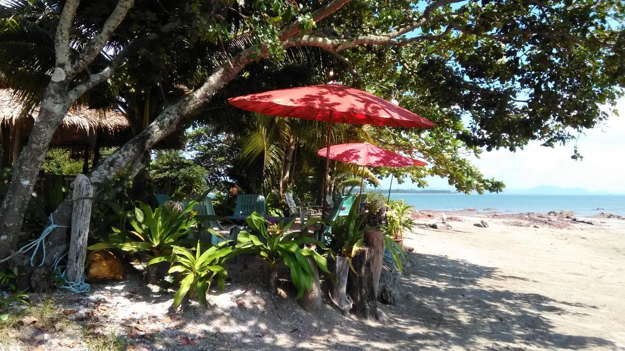 Hotel Dugong Koh Sukorn Ko Sukon Zewnętrze zdjęcie