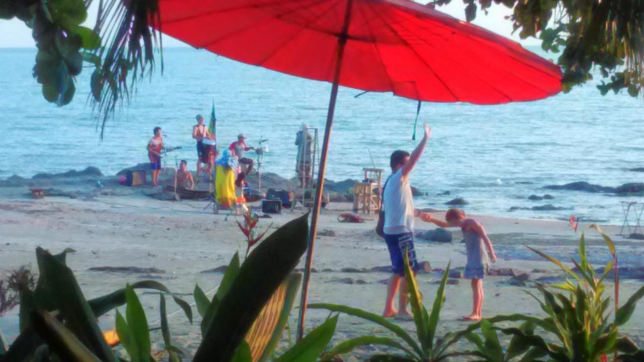 Hotel Dugong Koh Sukorn Ko Sukon Zewnętrze zdjęcie