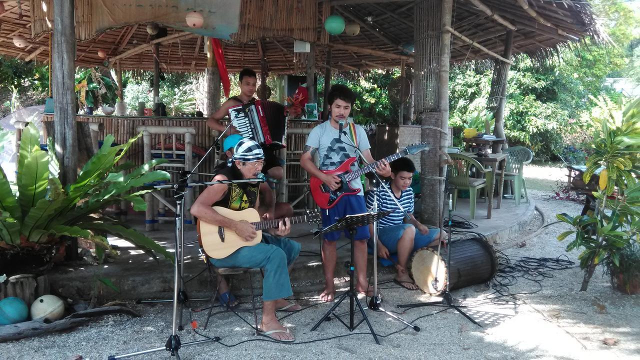 Hotel Dugong Koh Sukorn Ko Sukon Zewnętrze zdjęcie