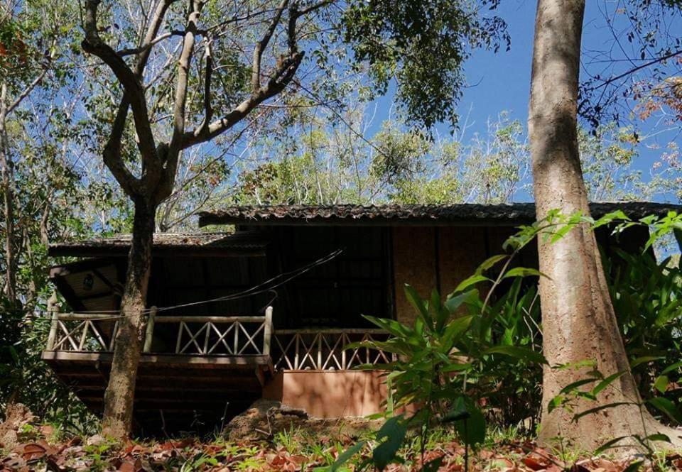 Hotel Dugong Koh Sukorn Ko Sukon Zewnętrze zdjęcie